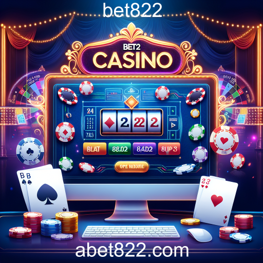 Perguntas Frequentes sobre Jogos na Bet822