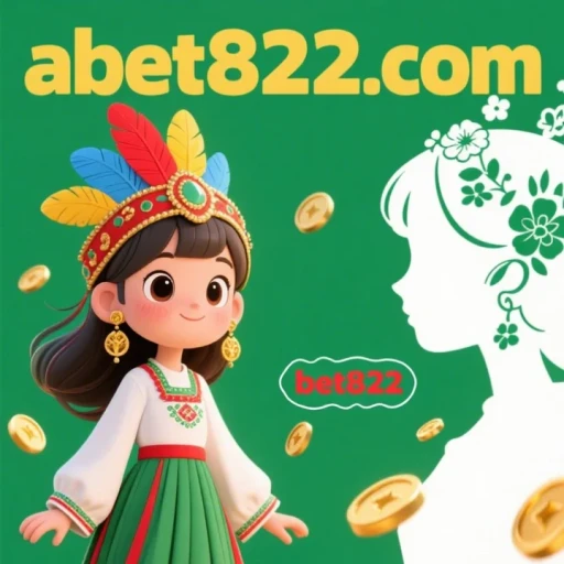 bet822